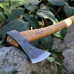 Helko Werk Black Forest Midweight Woodworker 1250g 70cm Kamp Baltası
