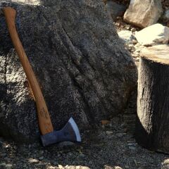 Helko Werk Black Forest Midweight Woodworker 1250g 70cm Kamp Baltası