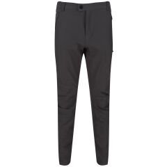 Regatta Highton Trouser Trekking Erkek Pantolon-GRİ