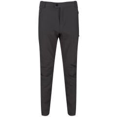 Regatta Highton Trouser Trekking Erkek Pantolon-GRİ