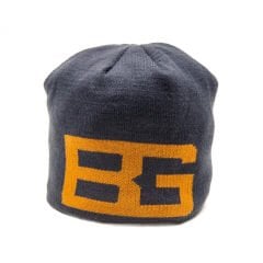 Craghoppers BG Logo Beanie Bere