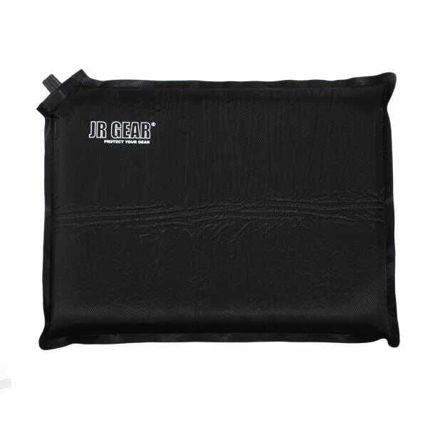 Jr Gear Self Inflating Seat Cushion Şişme Yastık Siyah