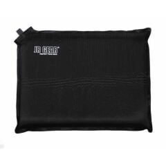 Jr Gear Self Inflating Seat Cushion Şişme Yastık Siyah