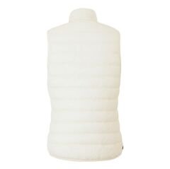 Regatta Marizion BW Kadın Yelek-BEYAZ