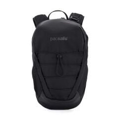 Pacsafe Venturesafe X12 Anti-Theft BackPack Sırt Çantası-SİYAH