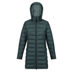 Regatta Starler Kadın Mont-HAKİ