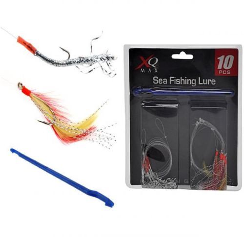 XQ Max Sea Fishing Set Olta İğnesi