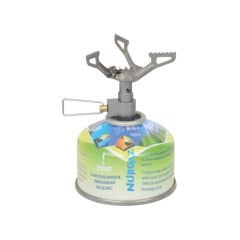 Nurgaz NG 073 Titanyum Ocak
