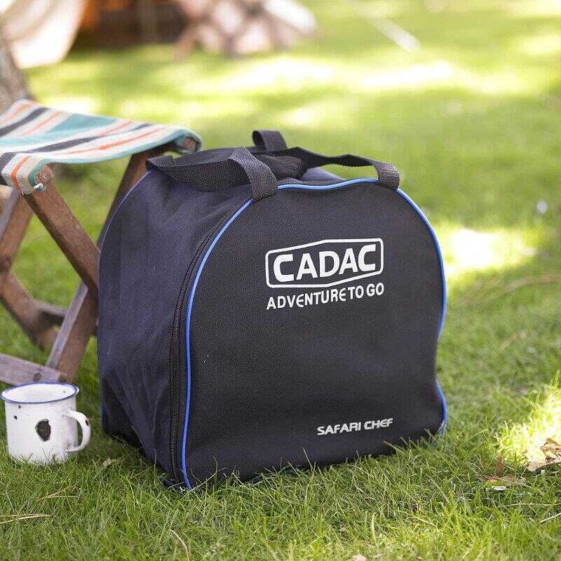 Cadac Safari Chef MK2 Çanta