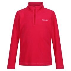 Regatta Hotshot II Çocuk Polar-PEMBE