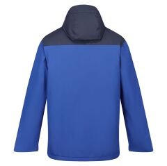 Regatta Thornridge II Erkek Mont-LACİVERT-SİYAH