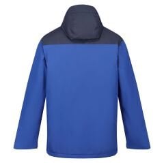 Regatta Thornridge II Erkek Mont-LACİVERT-SİYAH