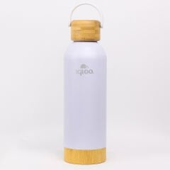Igloo Hydrate Pro Termos 500ml-BEYAZ