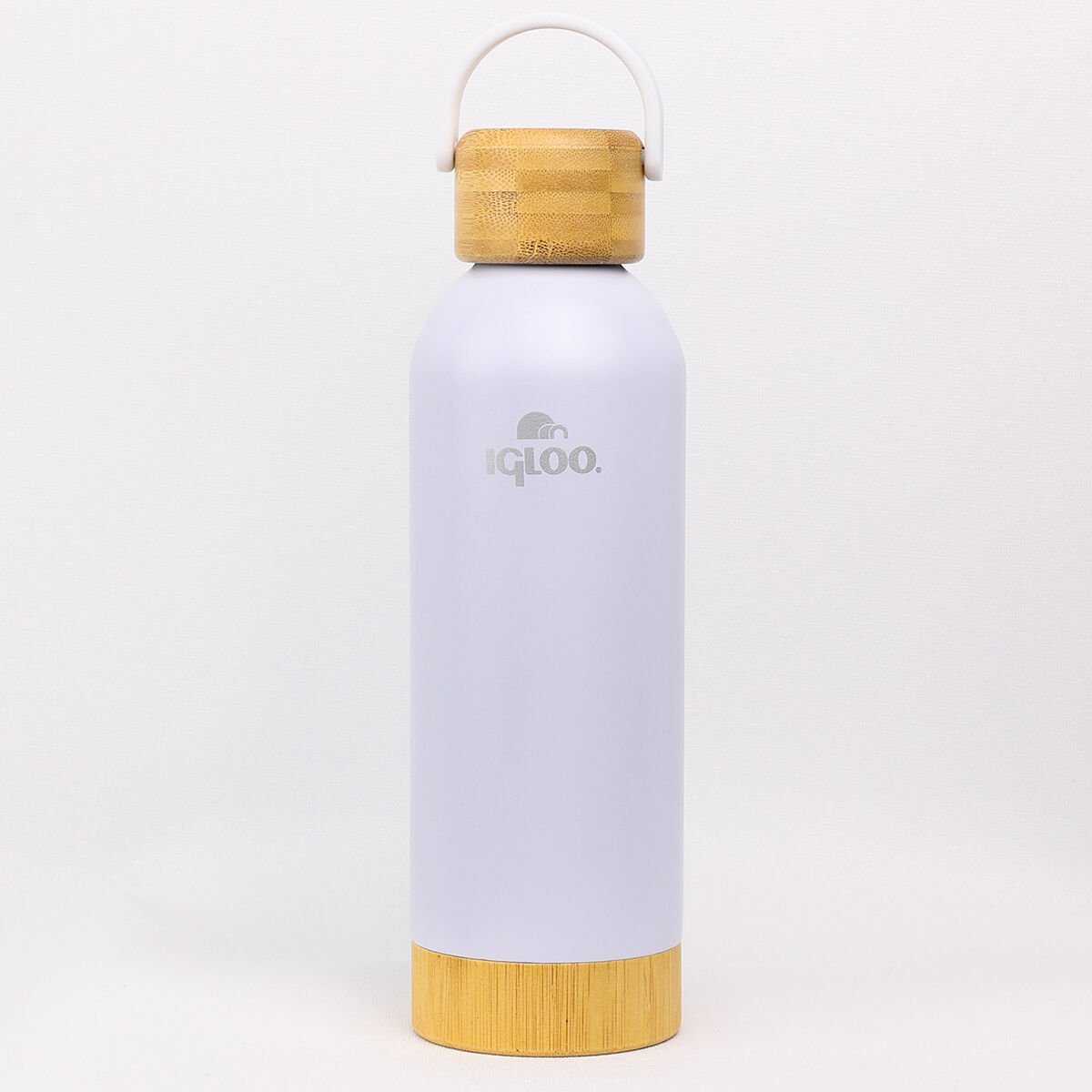 Igloo Hydrate Pro Termos 500ml-BEYAZ