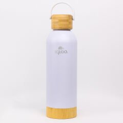 Igloo Hydrate Pro Termos 500ml-BEYAZ