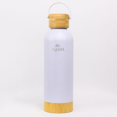 Igloo Hydrate Pro Termos 500ml-BEYAZ