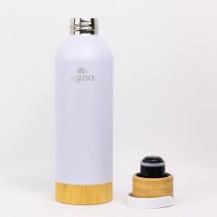 Igloo Hydrate Pro Termos 500ml-BEYAZ