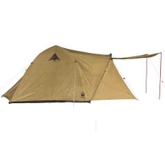 BreezeTime GoGoNature D3 Otomatik Çadır-BEJ