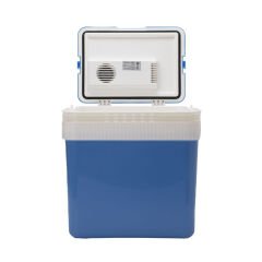 IcePeak Norden 12V 24 Litre Oto Buzdolabı