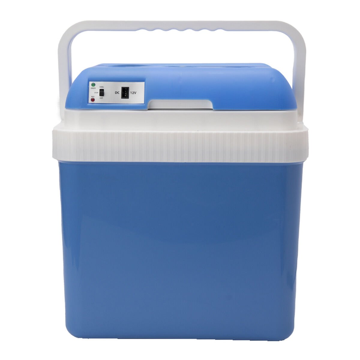 IcePeak Norden 12V 24 Litre Oto Buzdolabı