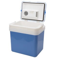 IcePeak Norden 12V 24 Litre Oto Buzdolabı