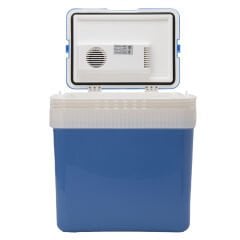 IcePeak Norden 12V 24 Litre Oto Buzdolabı