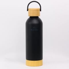 Igloo Hydrate Pro Termos 500ml-SİYAH