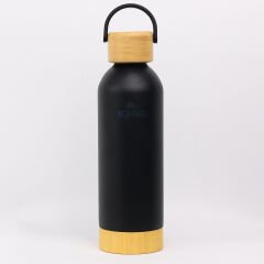 Igloo Hydrate Pro Termos 500ml-SİYAH