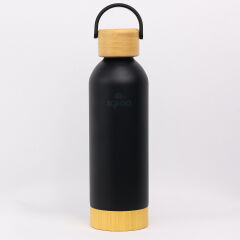 Igloo Hydrate Pro Termos 500ml-SİYAH