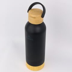 Igloo Hydrate Pro Termos 500ml-SİYAH