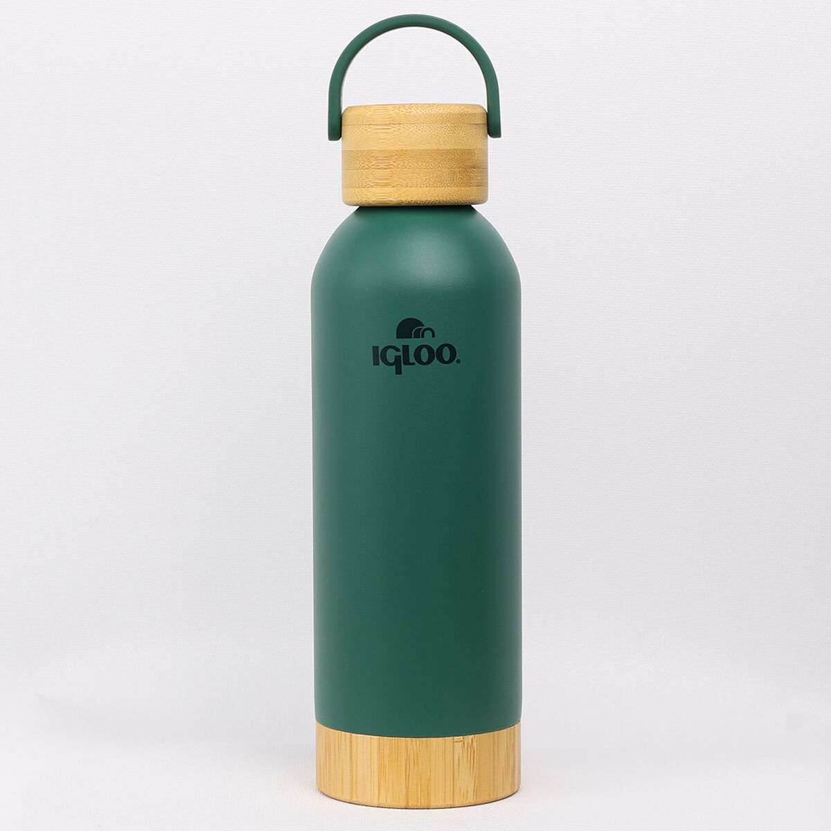 Igloo Hydrate Pro Termos 500ml-YEŞİL