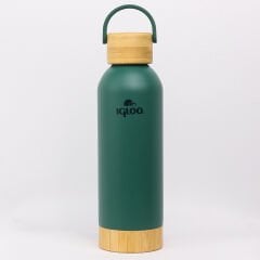 Igloo Hydrate Pro Termos 500ml-YEŞİL