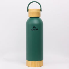 Igloo Hydrate Pro Termos 500ml-YEŞİL
