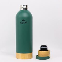 Igloo Hydrate Pro Termos 500ml-YEŞİL