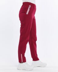 Mapamyumco Quick Dry Kadın Trekking Pantolon-BORDO