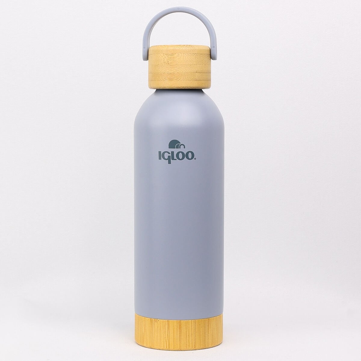 Igloo Hydrate Pro Termos 500ml-DUMAN MAVİ
