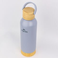 Igloo Hydrate Pro Termos 500ml-DUMAN MAVİ