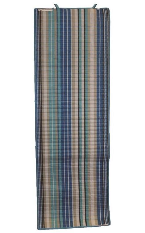 Andoutdoor BM19 Dolgulu Plaj Yatağı