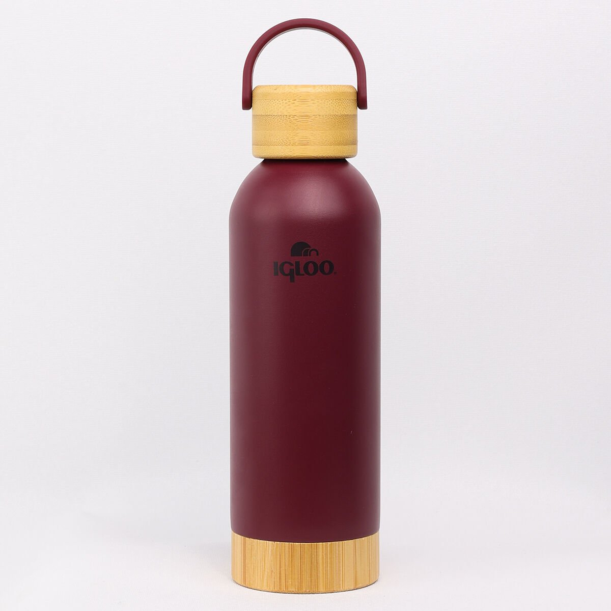 Igloo Hydrate Pro Termos 500ml-BORDO