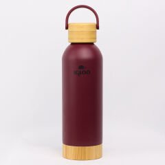 Igloo Hydrate Pro Termos 500ml-BORDO