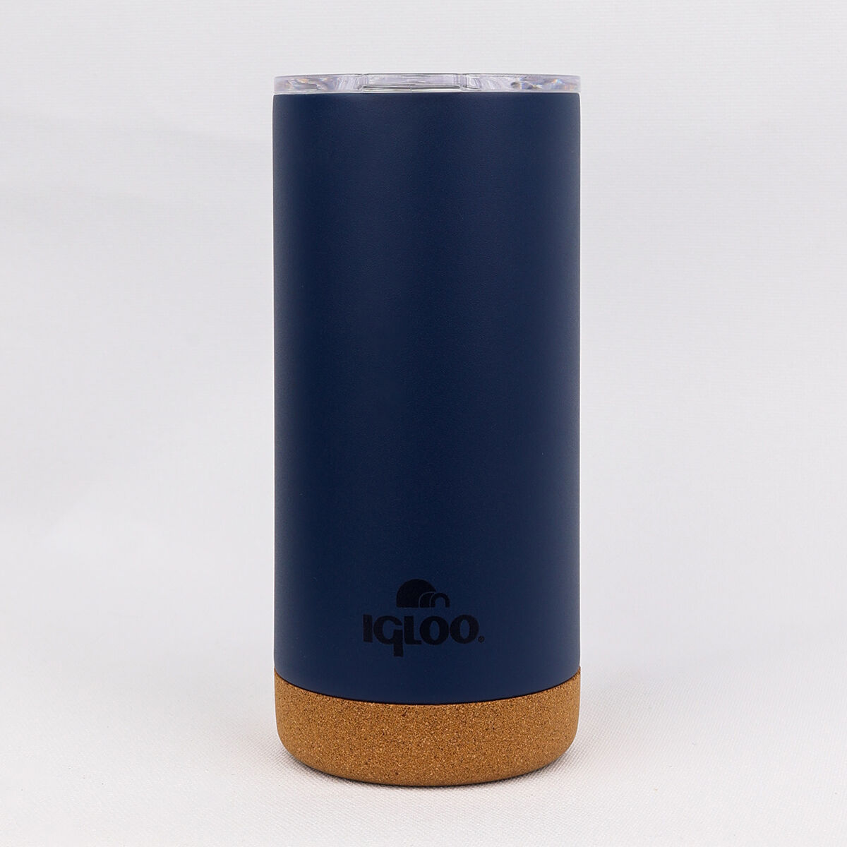 Igloo Cork Mug 500ml-LACİVERT