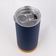 Igloo Cork Mug 500ml-LACİVERT