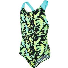 Speedo Alv Çocuk Mayo