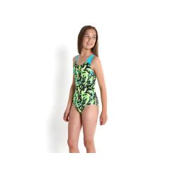 Speedo Alv Çocuk Mayo