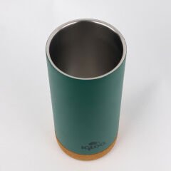 Igloo Cork Mug 500ml-YEŞİL
