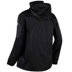 Regatta Lyle IV Erkek Yağmurluk-SİYAH