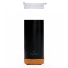 Igloo Cork Mug 500ml-SİYAH