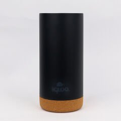 Igloo Cork Mug 500ml-SİYAH