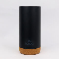Igloo Cork Mug 500ml-SİYAH