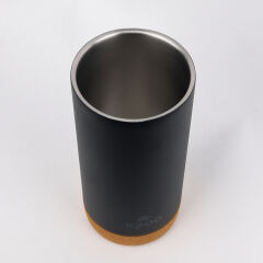 Igloo Cork Mug 500ml-SİYAH